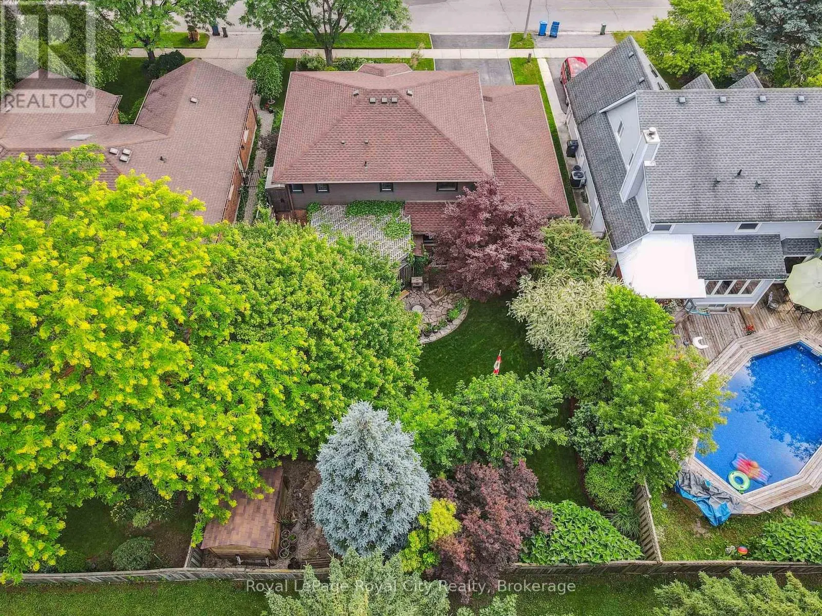 8 FORSTER DRIVE