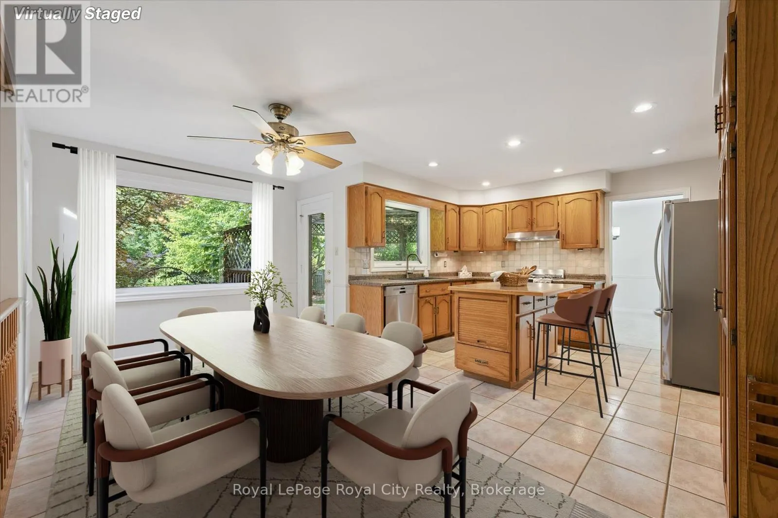 8 FORSTER DRIVE