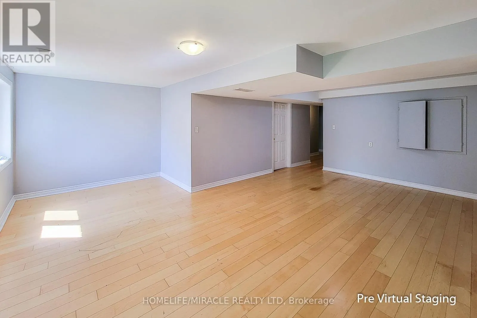 77 HIGHGATE DRIVE