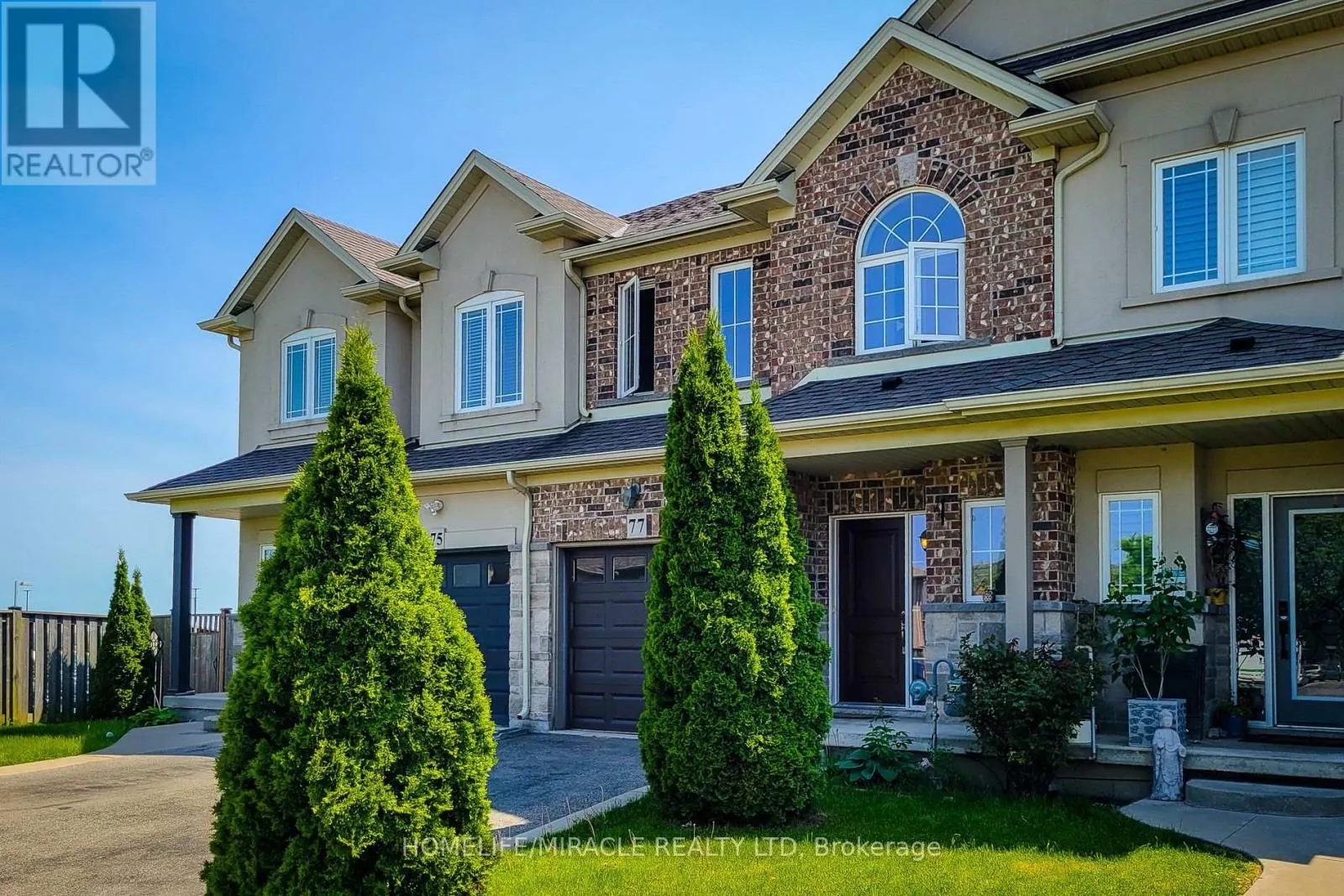 77 HIGHGATE DRIVE