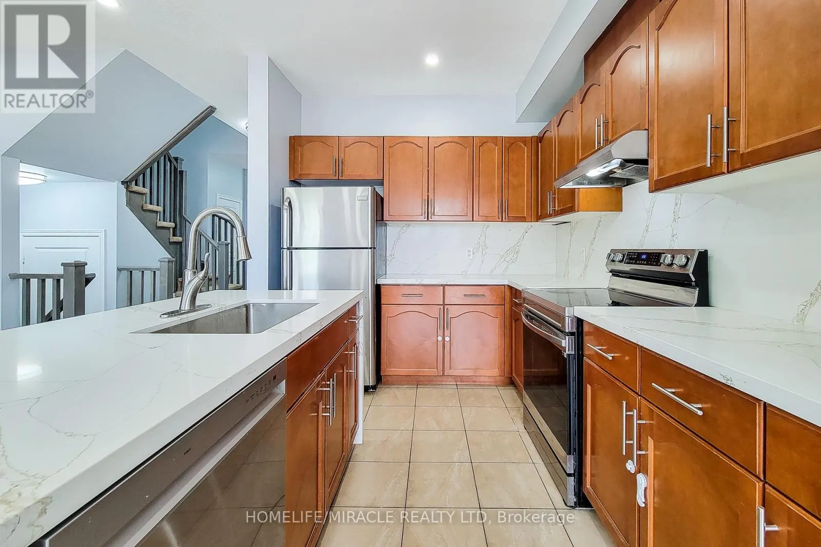77 HIGHGATE DRIVE