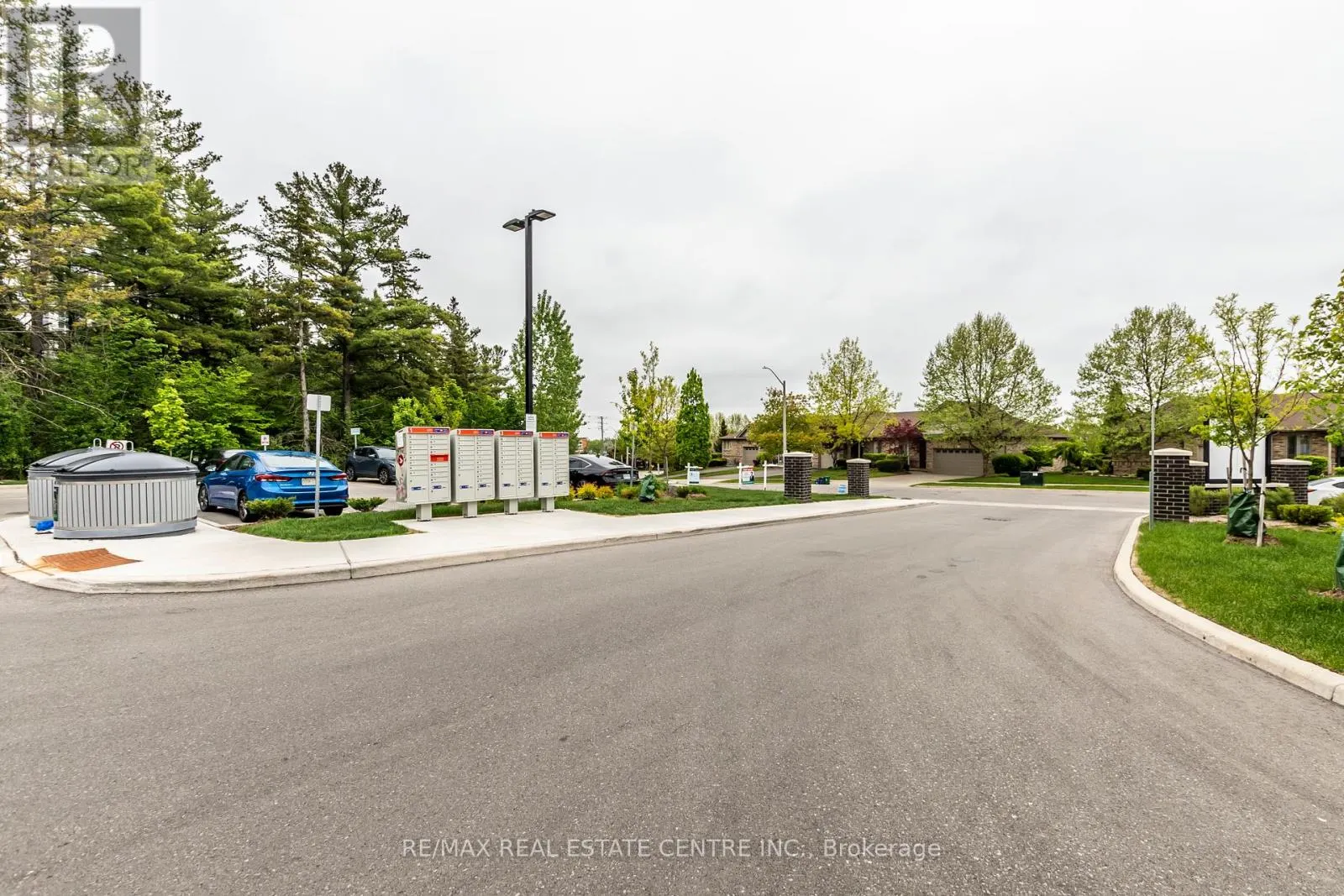 95 - 25 ISHERWOOD AVENUE