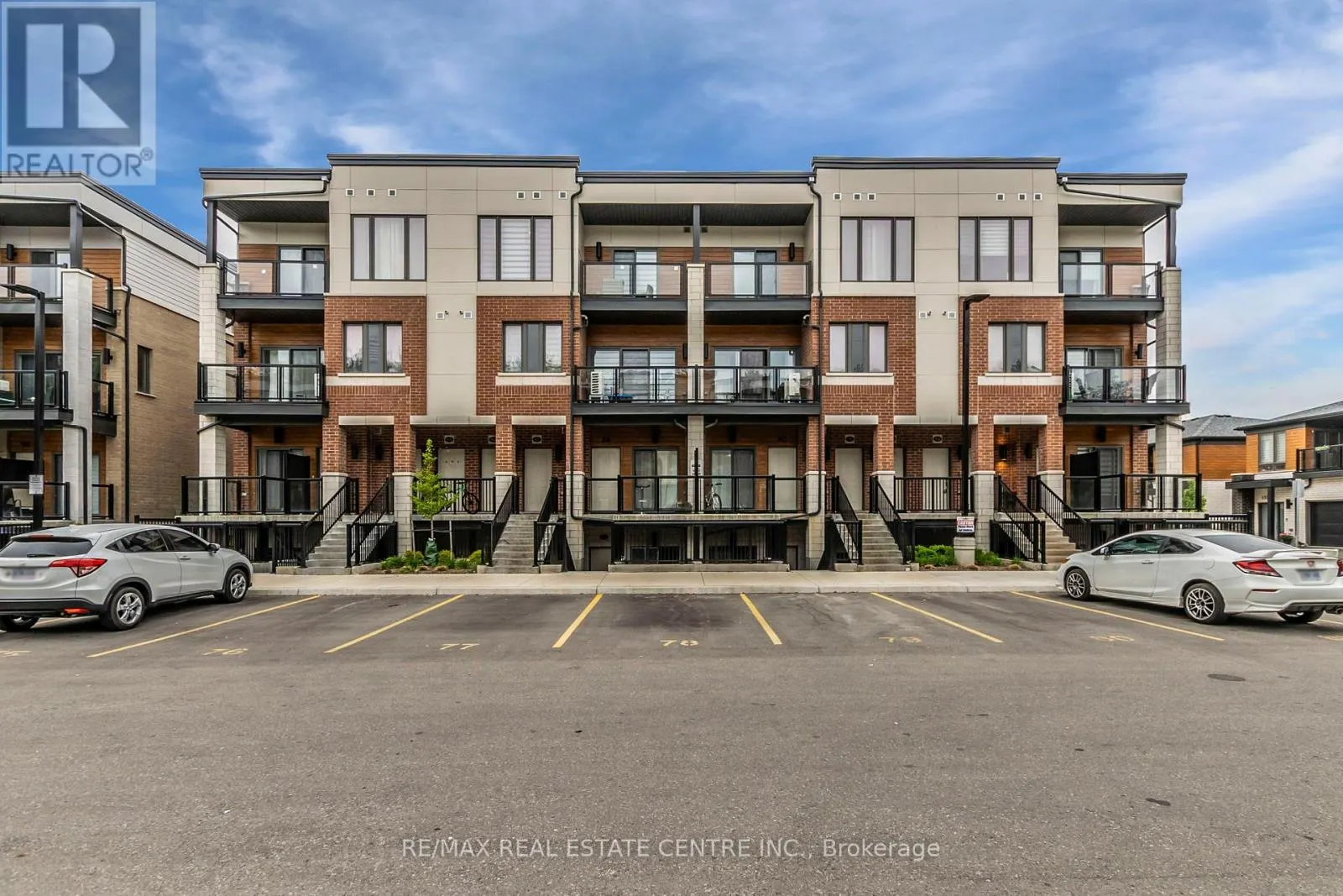 95 - 25 ISHERWOOD AVENUE