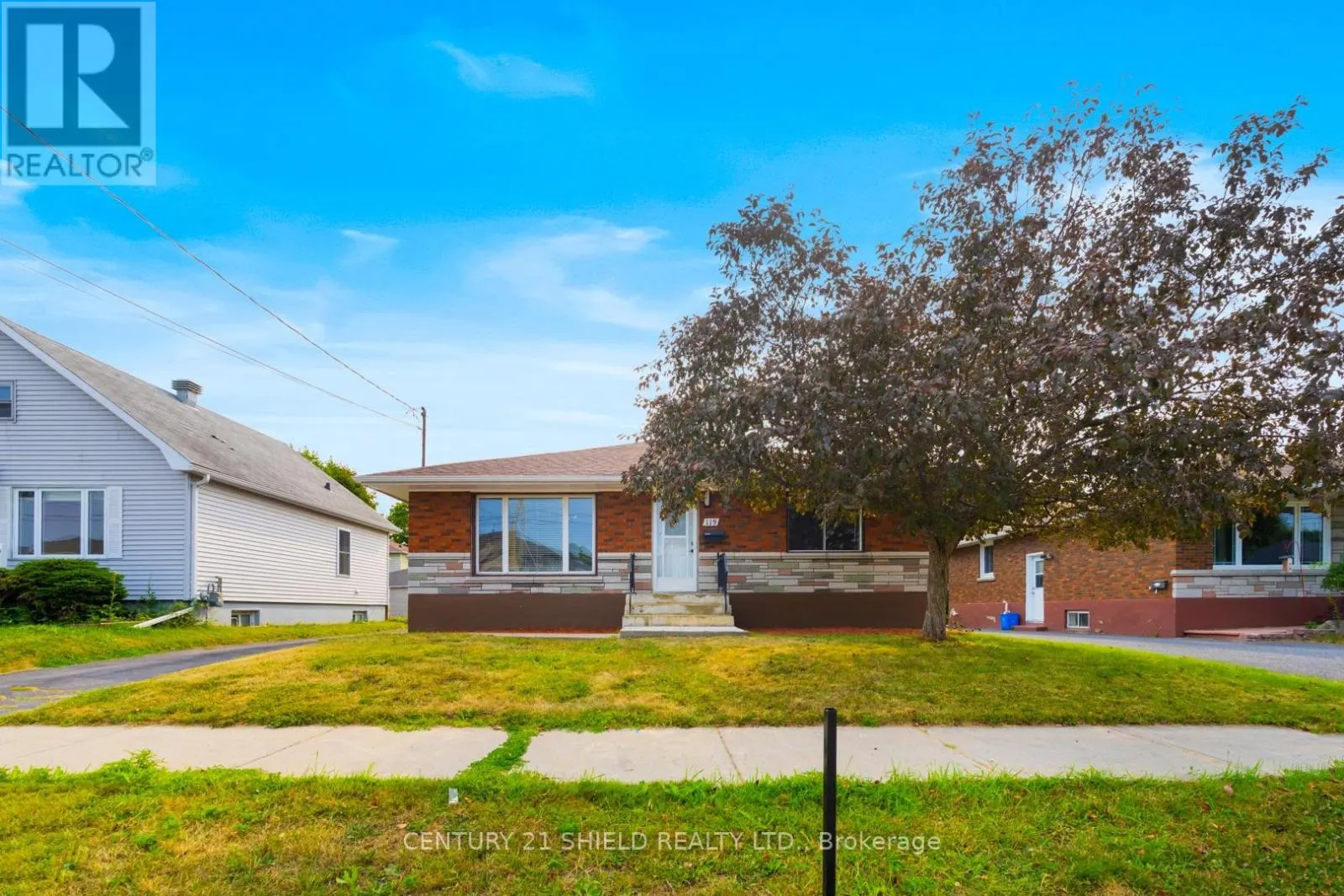 119 ANTHONY STREET