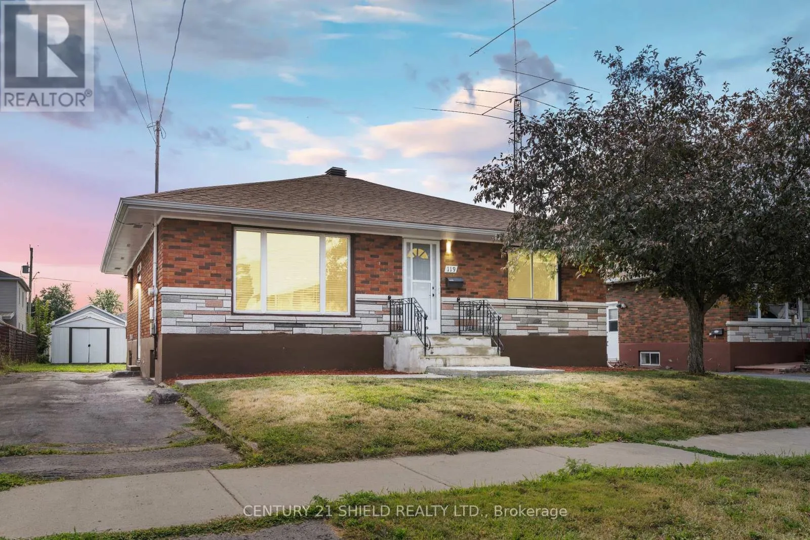 119 ANTHONY STREET