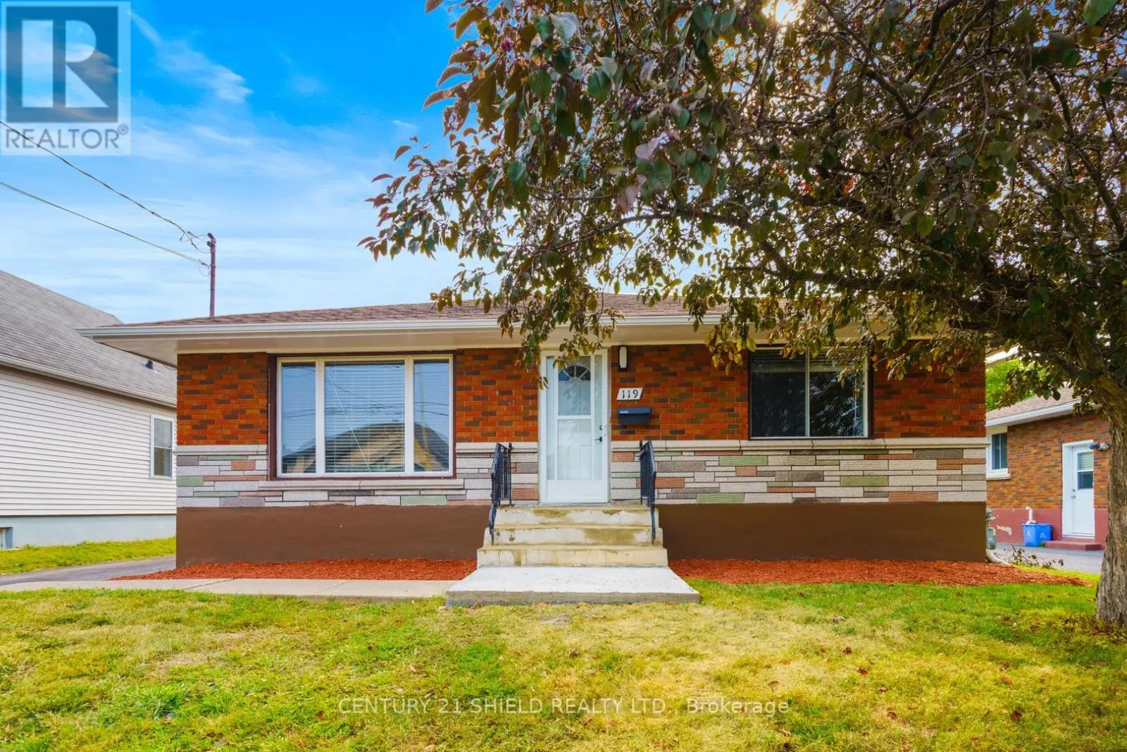 119 ANTHONY STREET