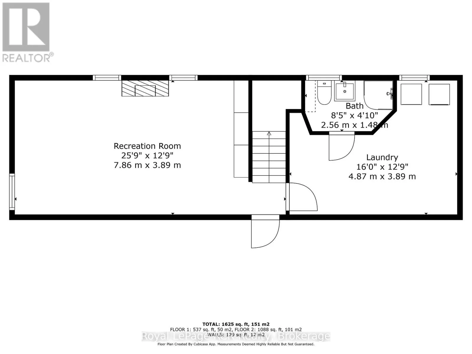25 MARGARET STREET