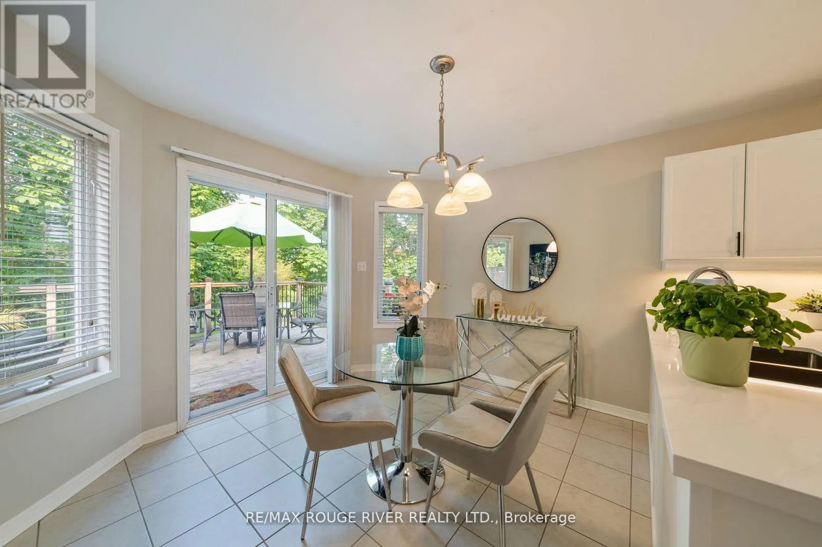 14 DEERFIELD DRIVE
