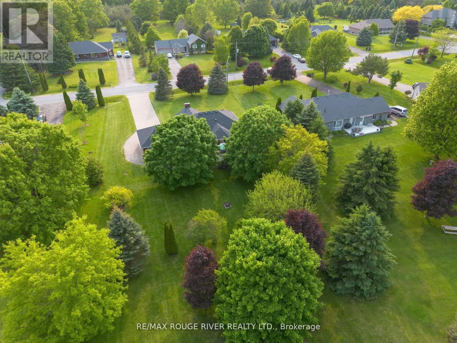 14 DEERFIELD DRIVE