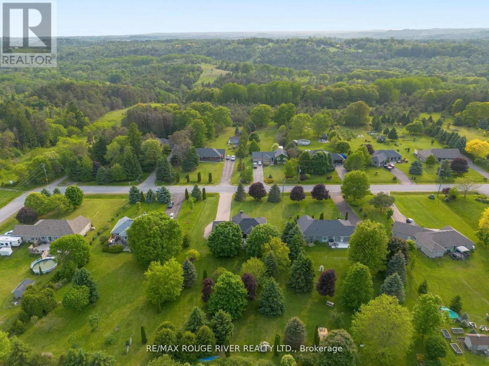 14 DEERFIELD DRIVE