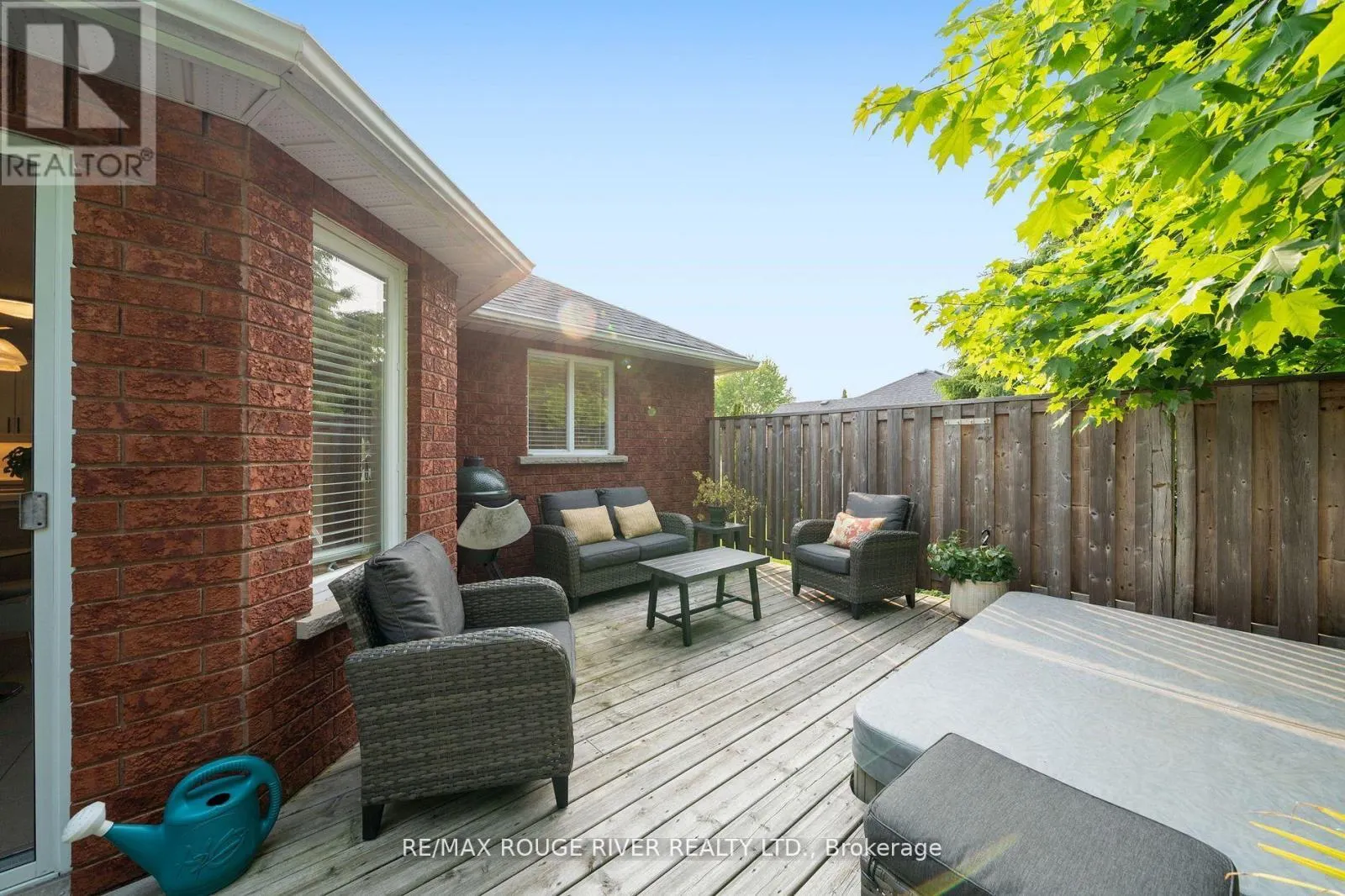 14 DEERFIELD DRIVE