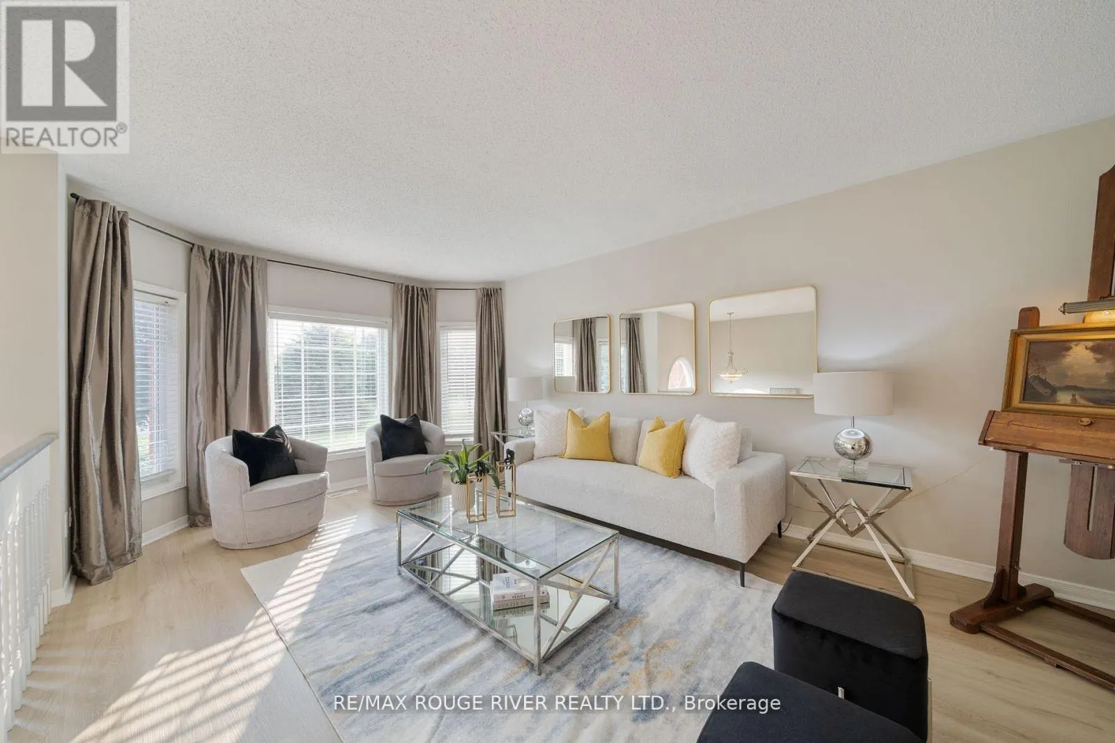 14 DEERFIELD DRIVE