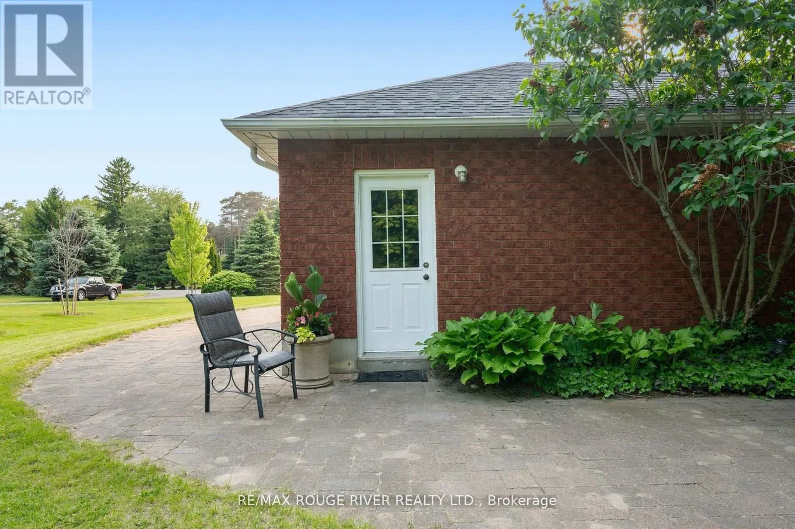 14 DEERFIELD DRIVE