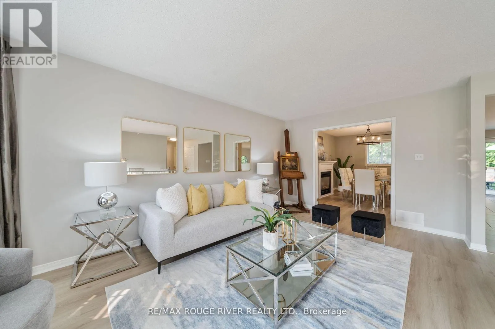 14 DEERFIELD DRIVE