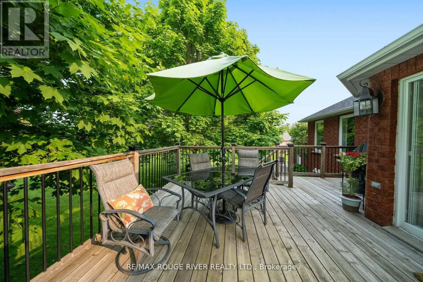 14 DEERFIELD DRIVE