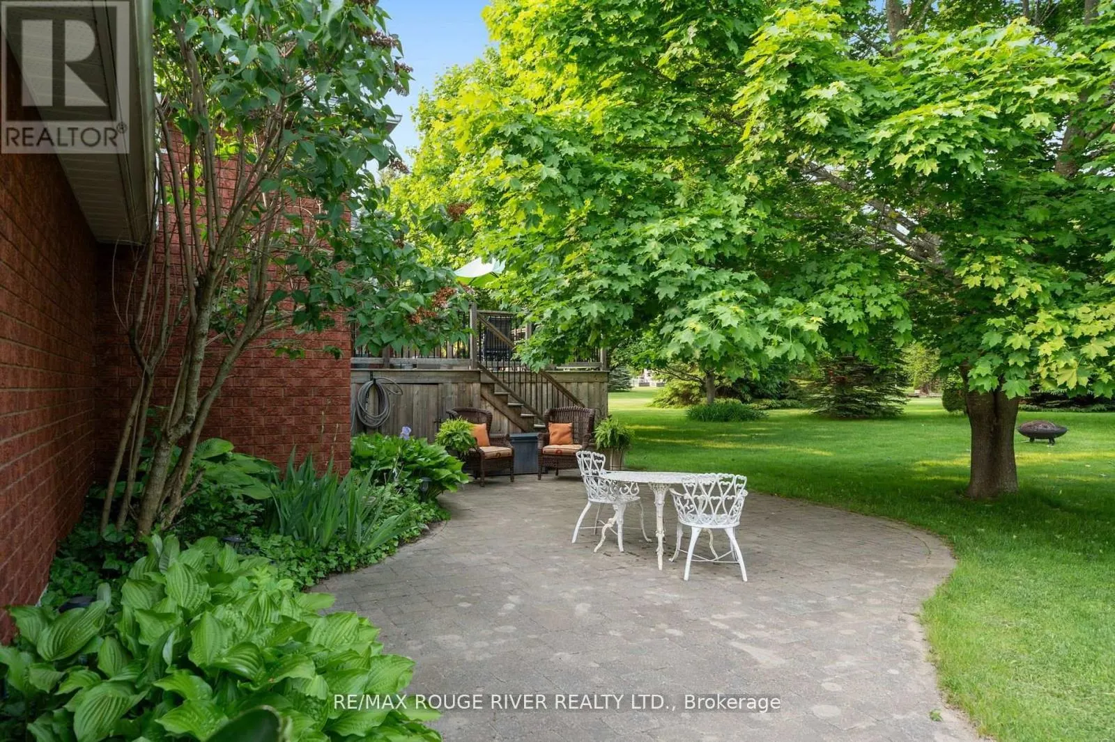 14 DEERFIELD DRIVE