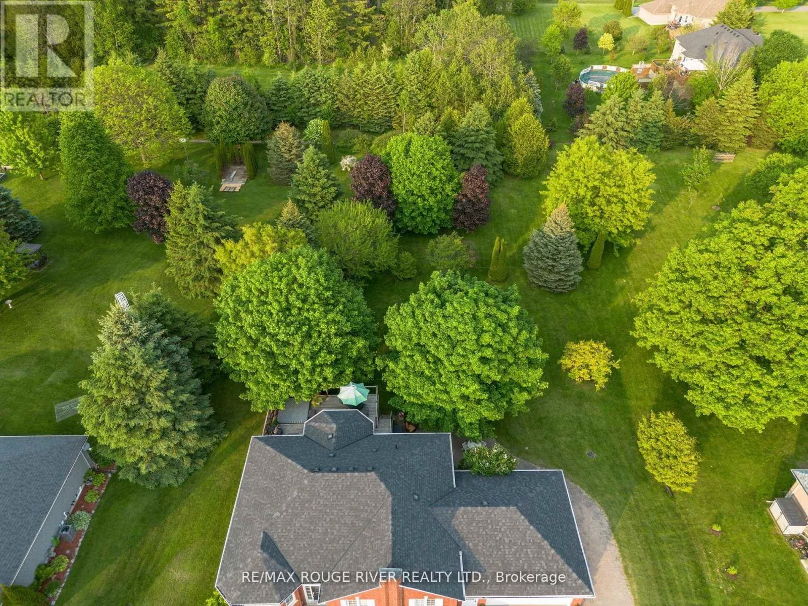 14 DEERFIELD DRIVE