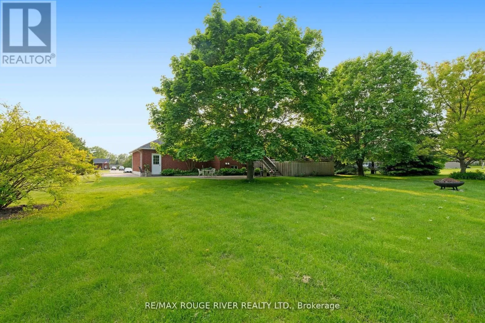 14 DEERFIELD DRIVE