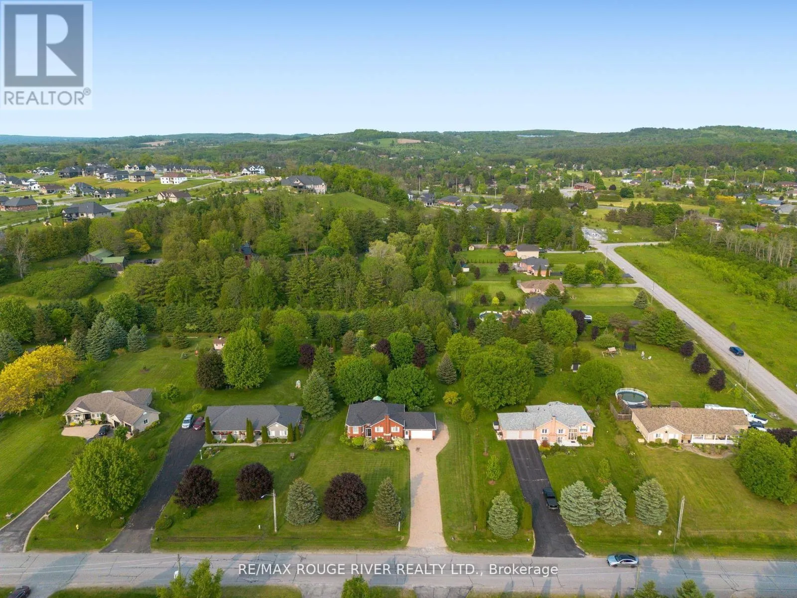 14 DEERFIELD DRIVE