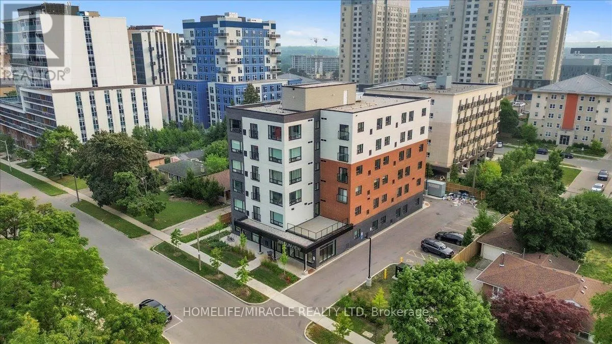 205 - 269 SUNVIEW STREET