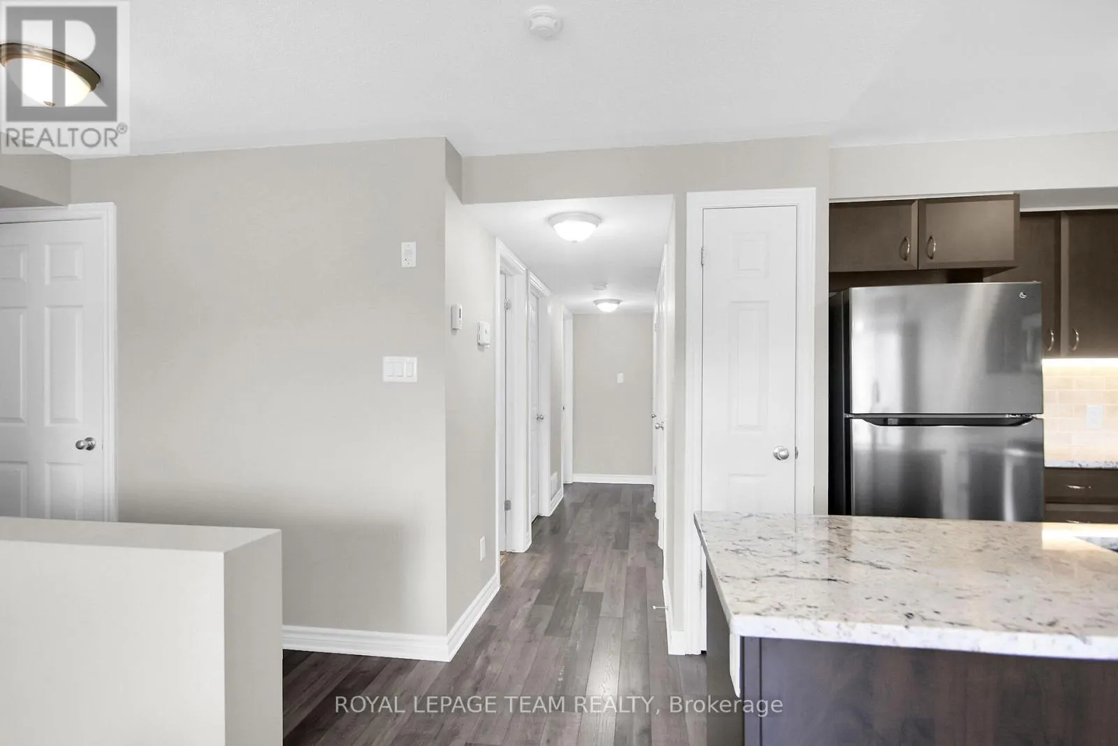 5 - 46 BARNSTONE DRIVE