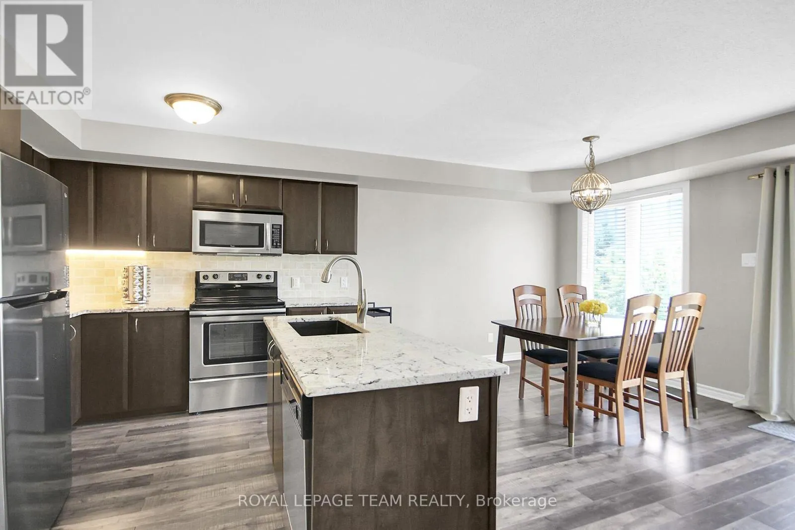 5 - 46 BARNSTONE DRIVE