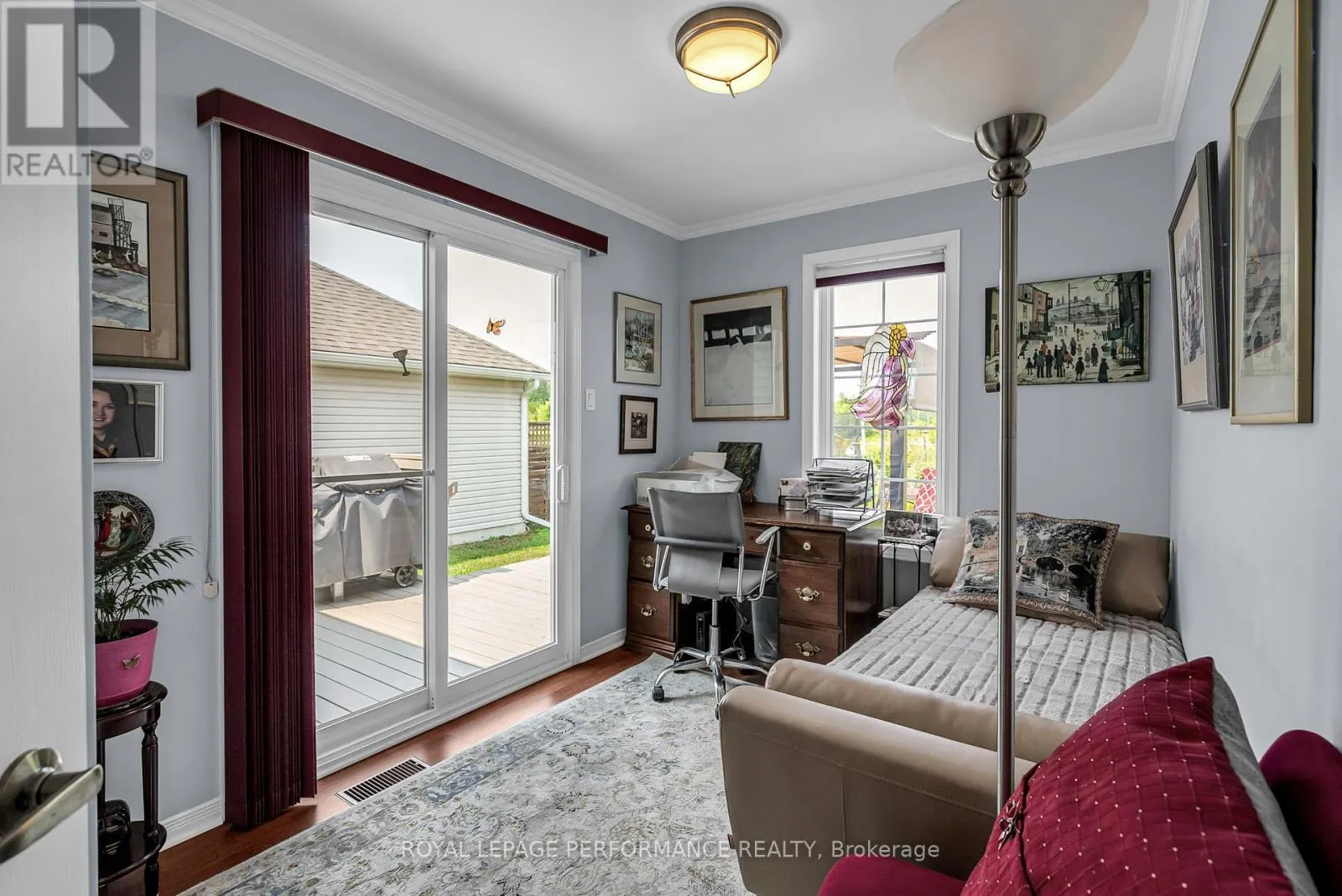 1526 FRANK COURT