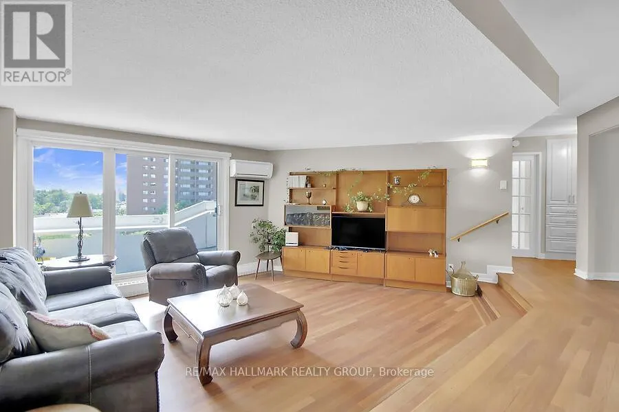 705 - 1081 AMBLESIDE DRIVE