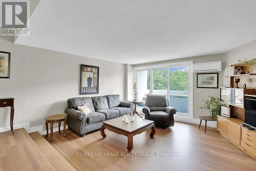 705 - 1081 AMBLESIDE DRIVE