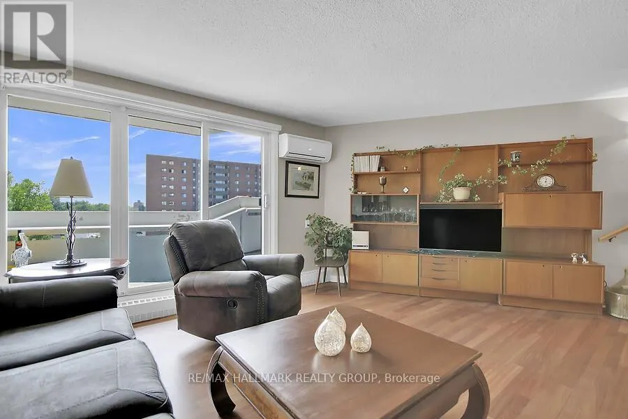705 - 1081 AMBLESIDE DRIVE