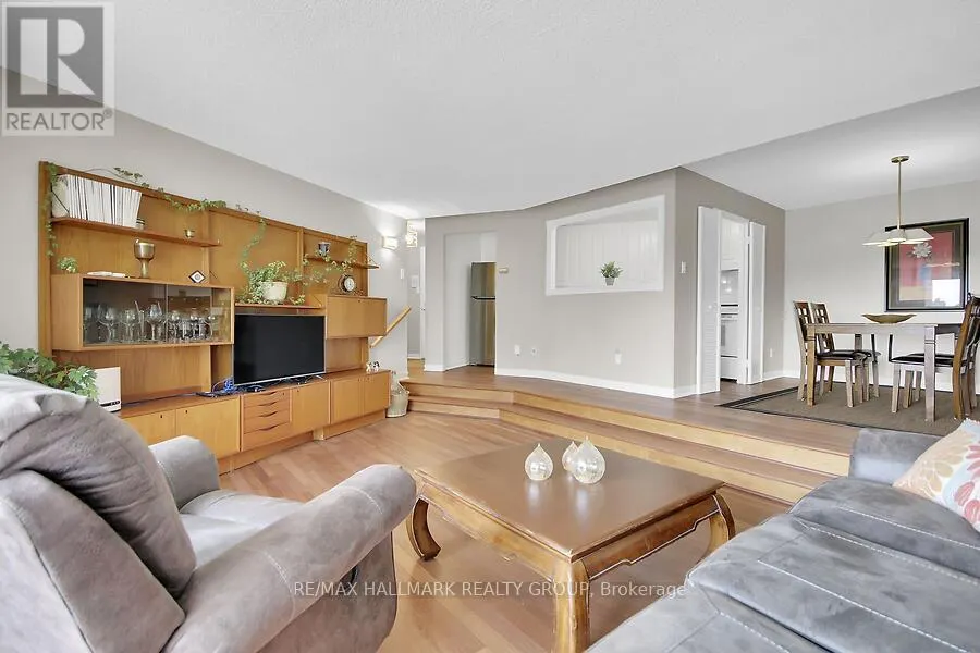 705 - 1081 AMBLESIDE DRIVE