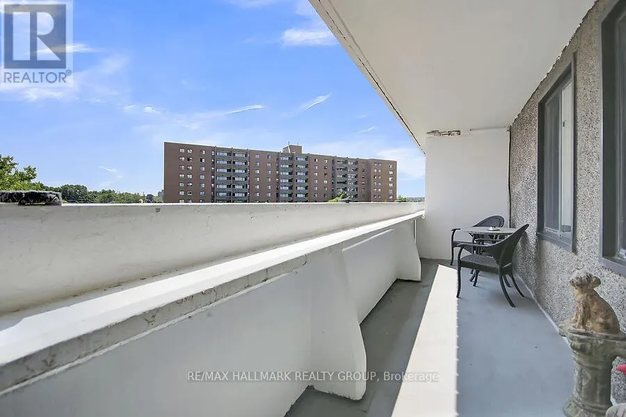 705 - 1081 AMBLESIDE DRIVE