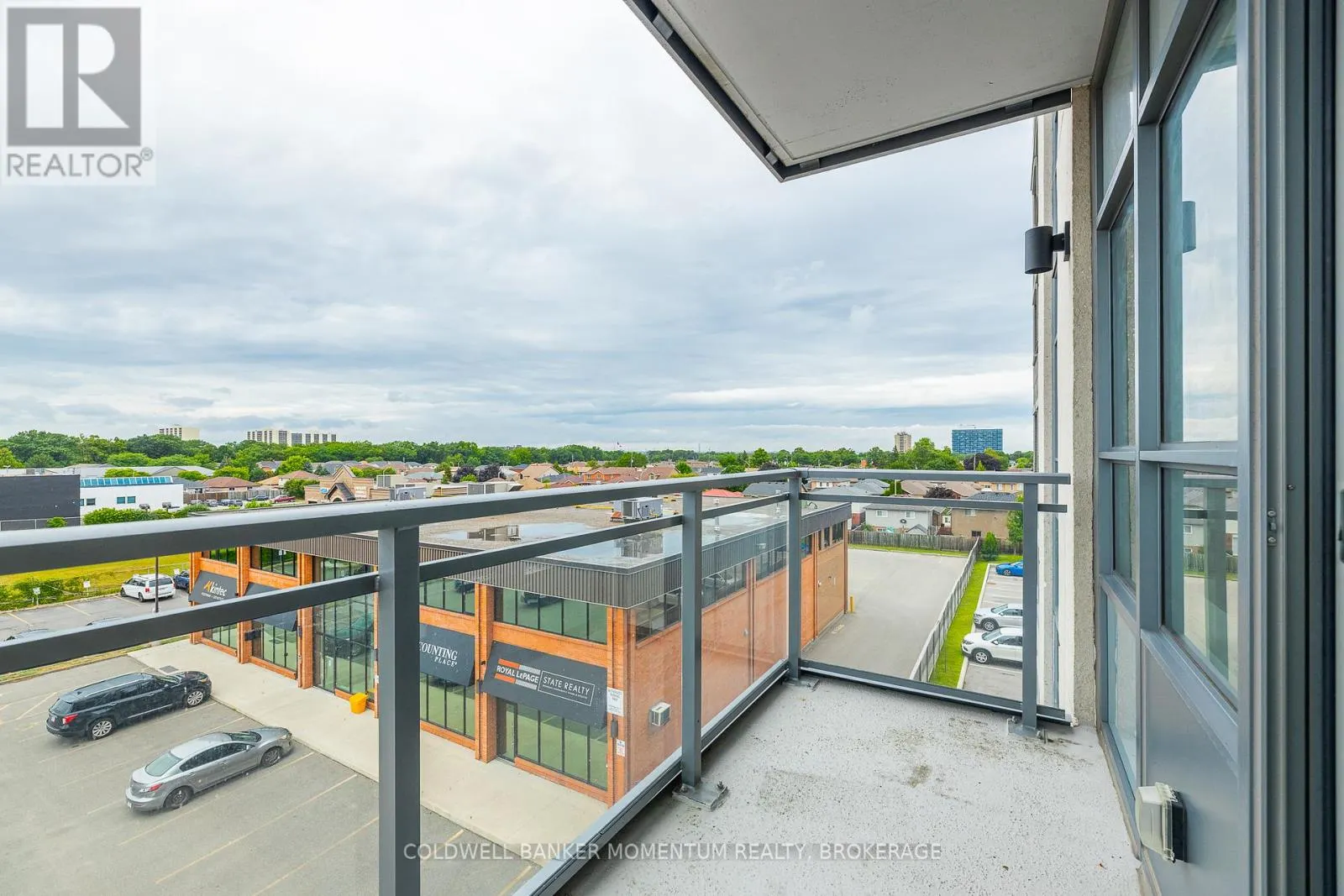 416 - 121 HIGHWAY 8, #416