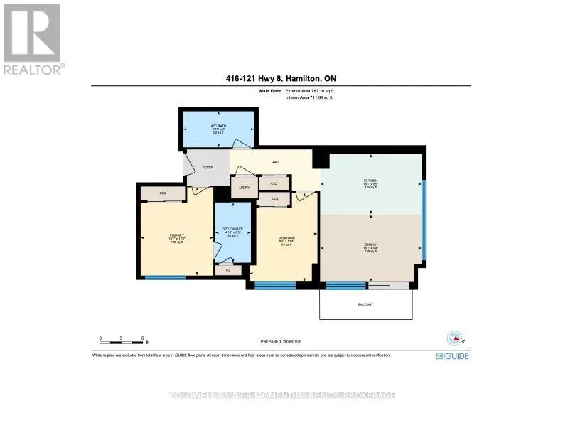 416 - 121 HIGHWAY 8, #416