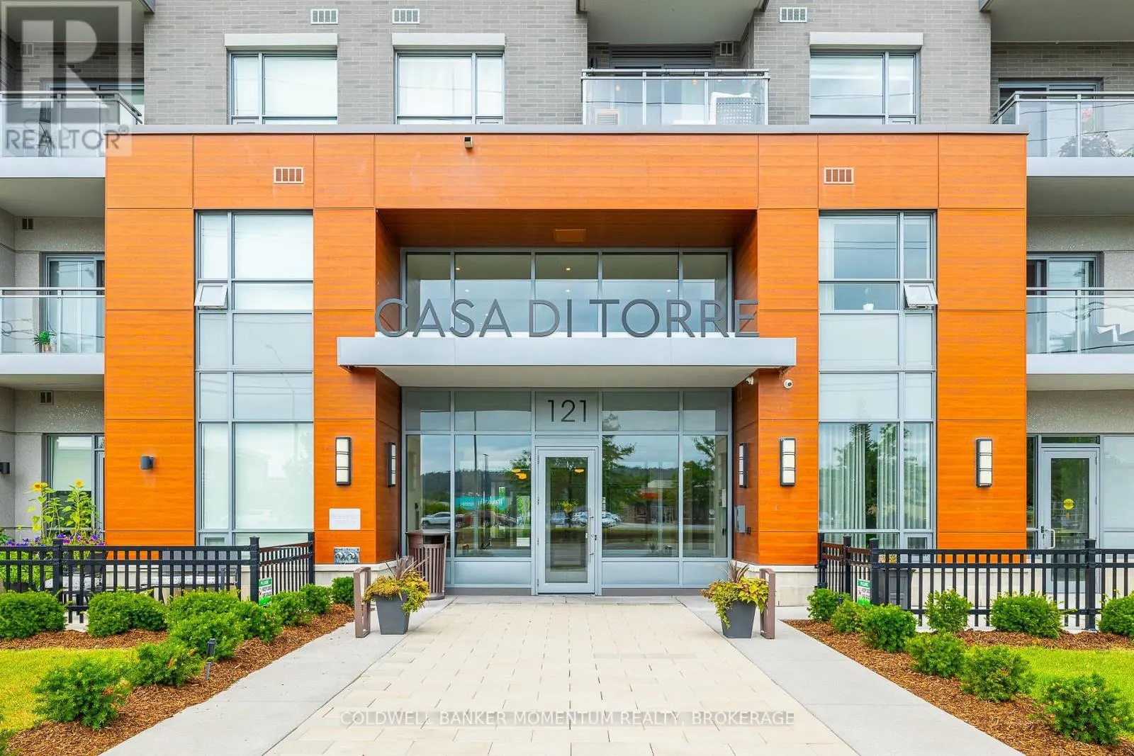 416 - 121 HIGHWAY 8, #416