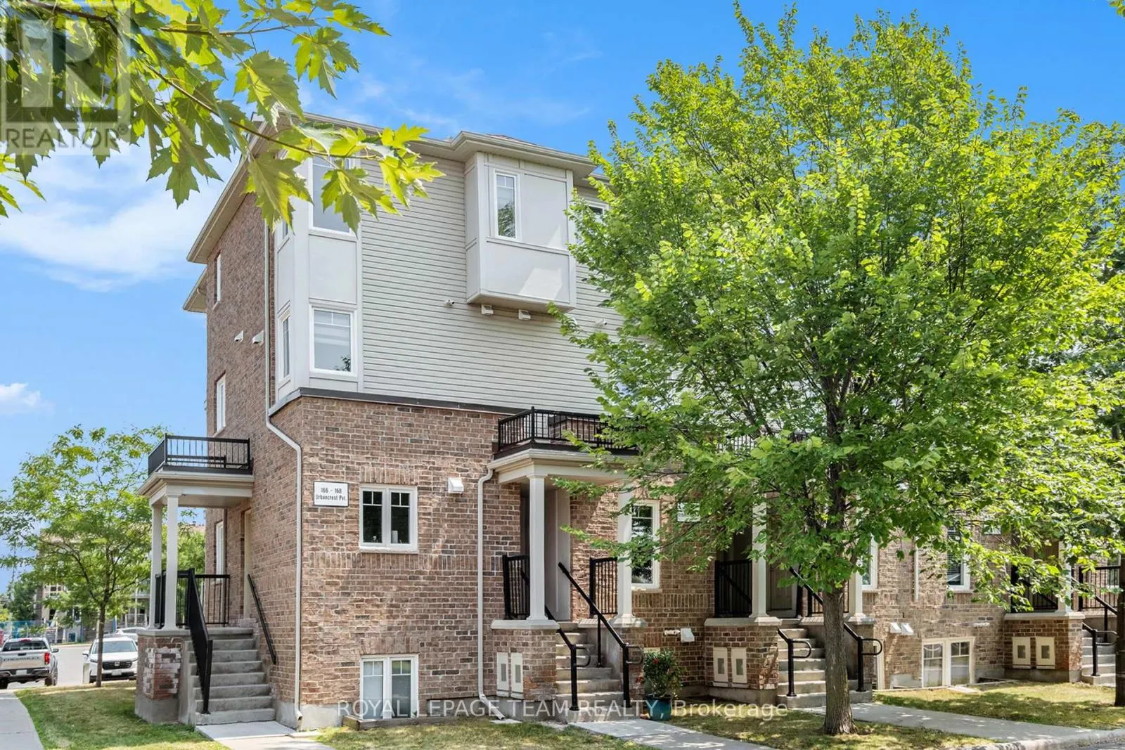 58 - 168 URBANCREST PRIVATE