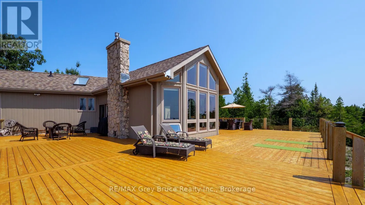 157 ZORRA DRIVE