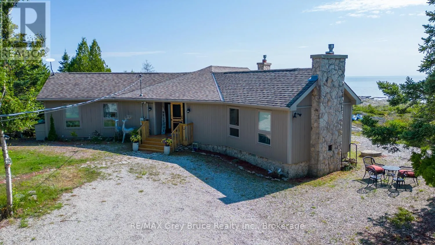 157 ZORRA DRIVE