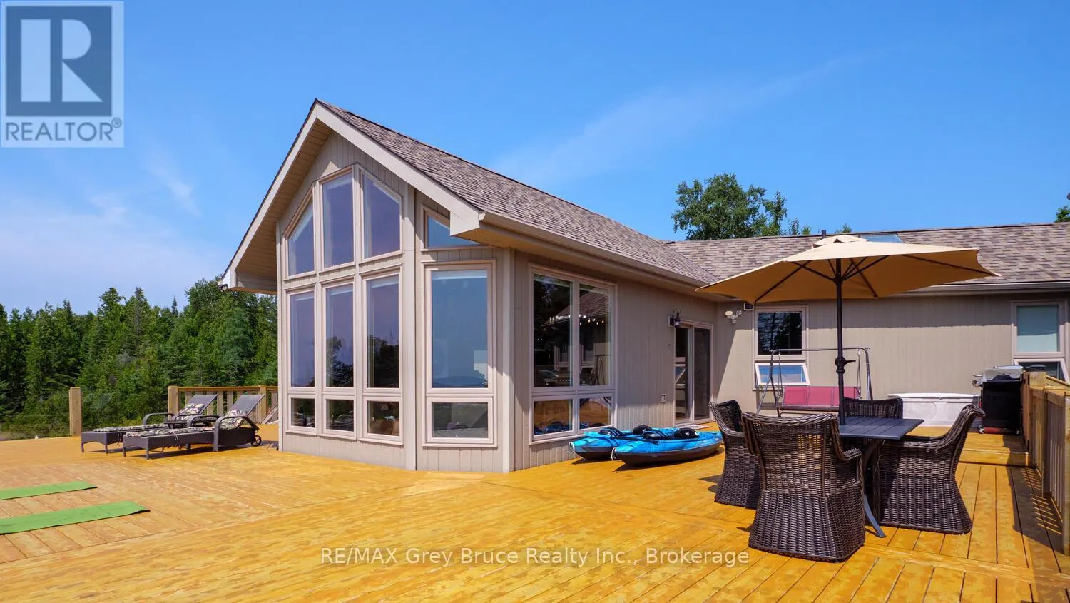 157 ZORRA DRIVE
