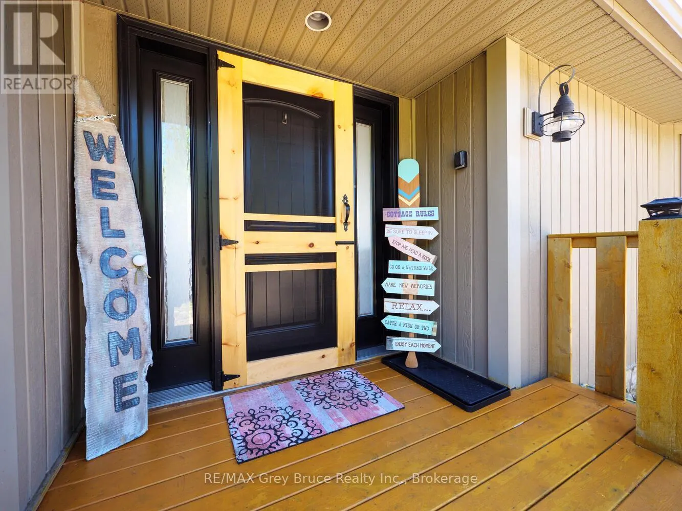 157 ZORRA DRIVE