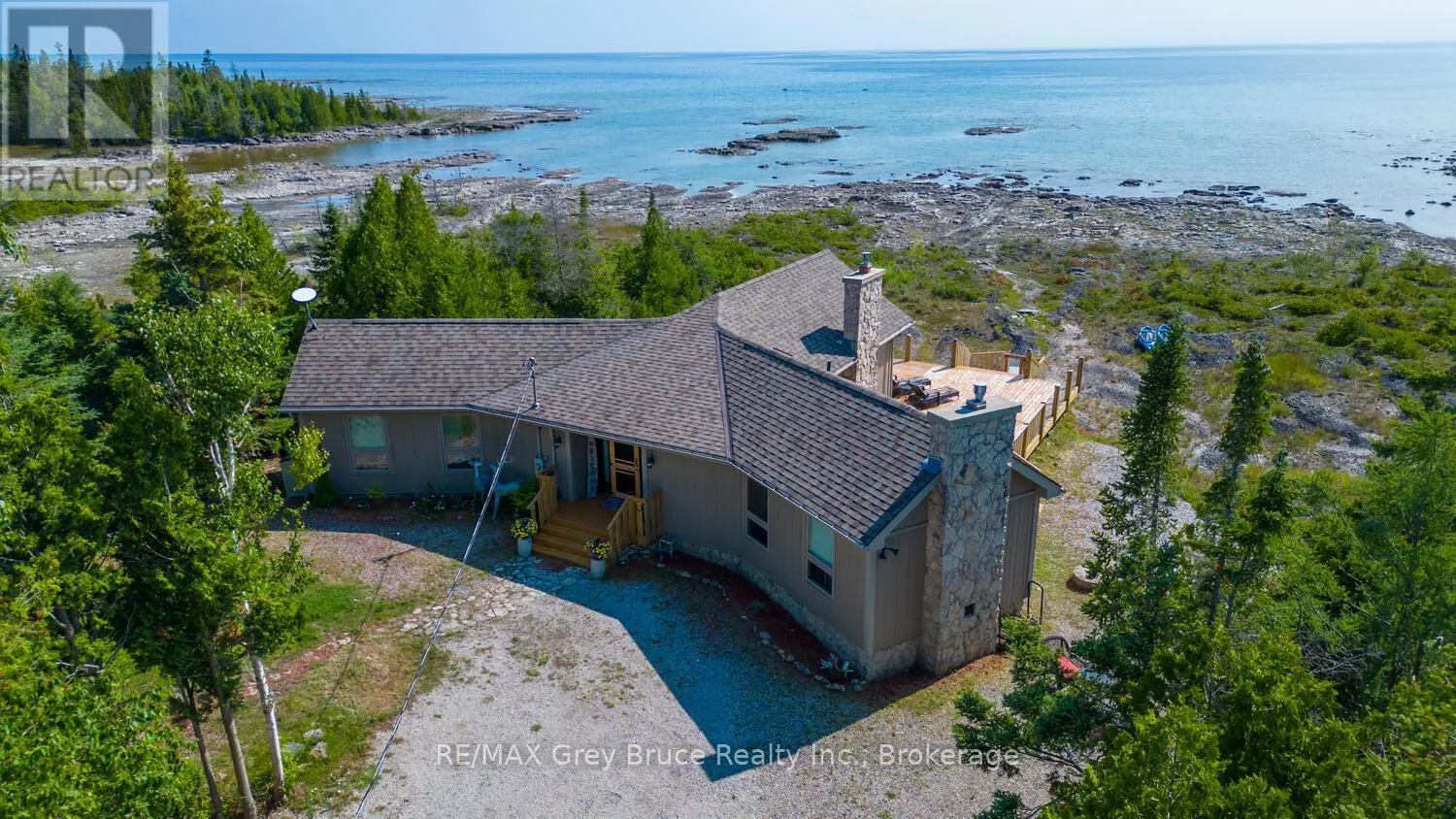 157 ZORRA DRIVE