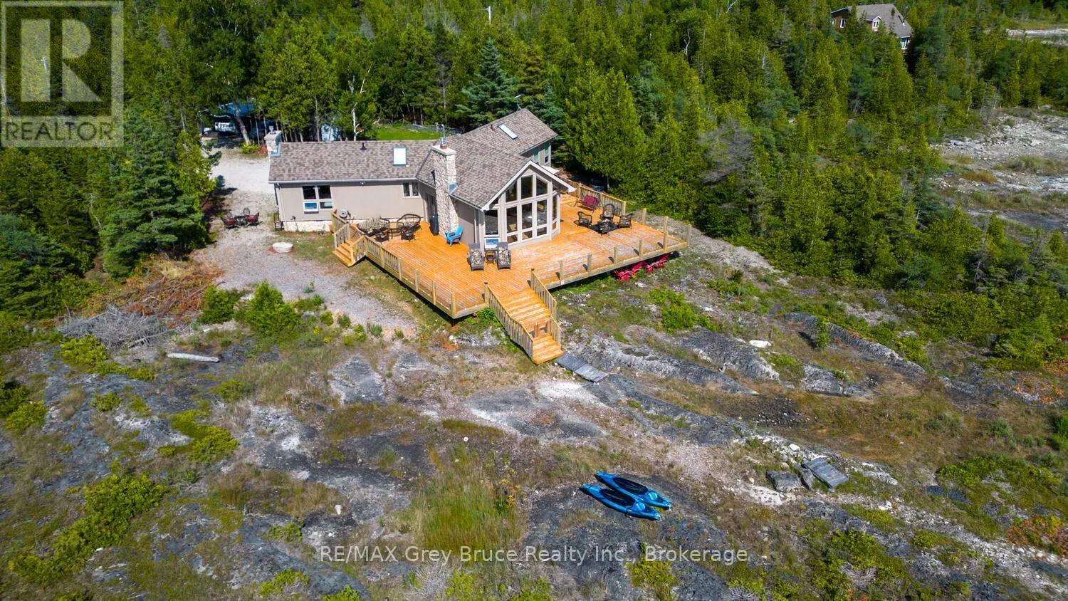 157 ZORRA DRIVE