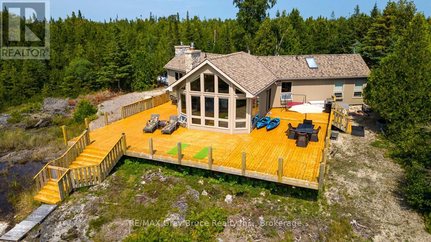 157 ZORRA DRIVE