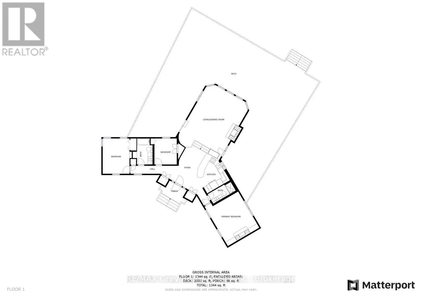 157 ZORRA DRIVE
