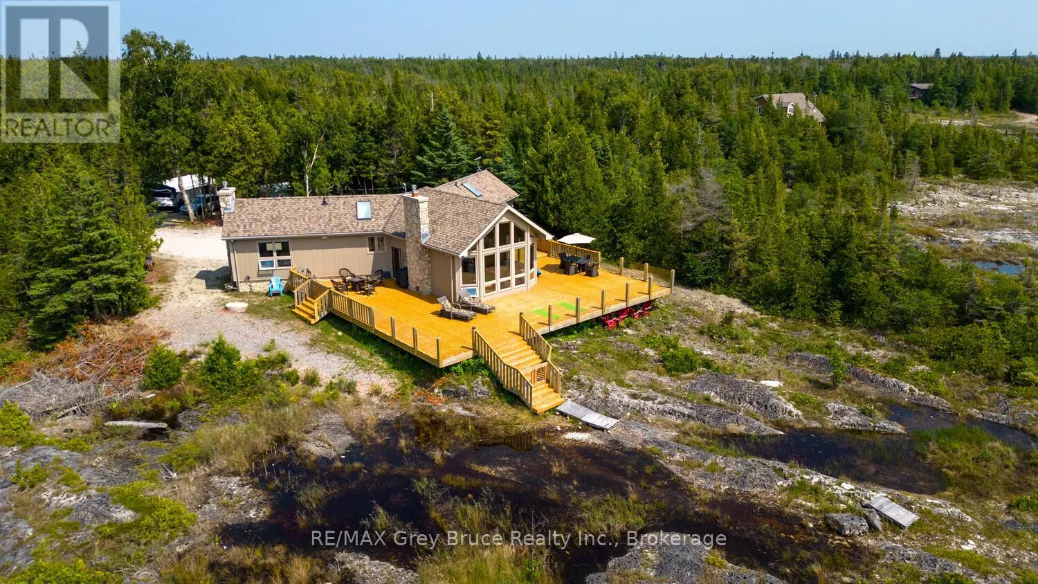 157 ZORRA DRIVE