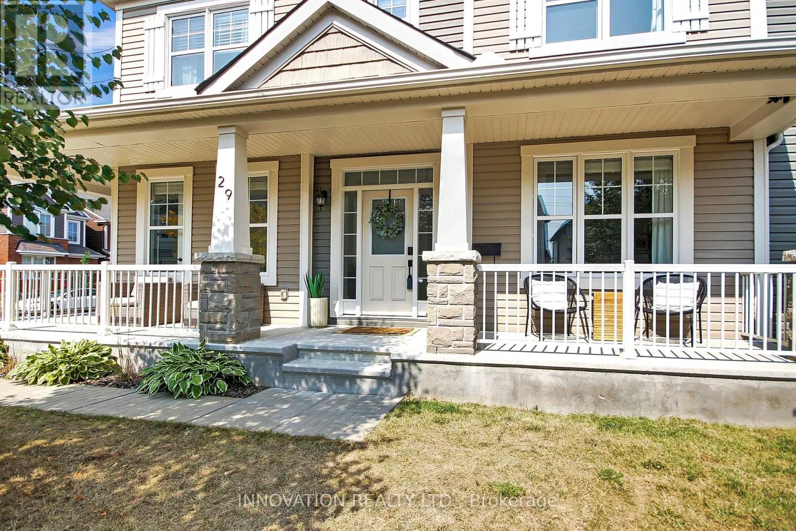 29 SWEETBAY CIRCLE