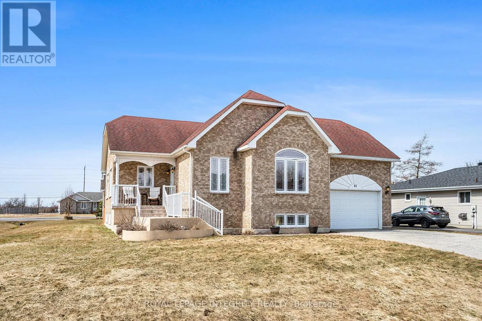 55 ROWAN DRIVE