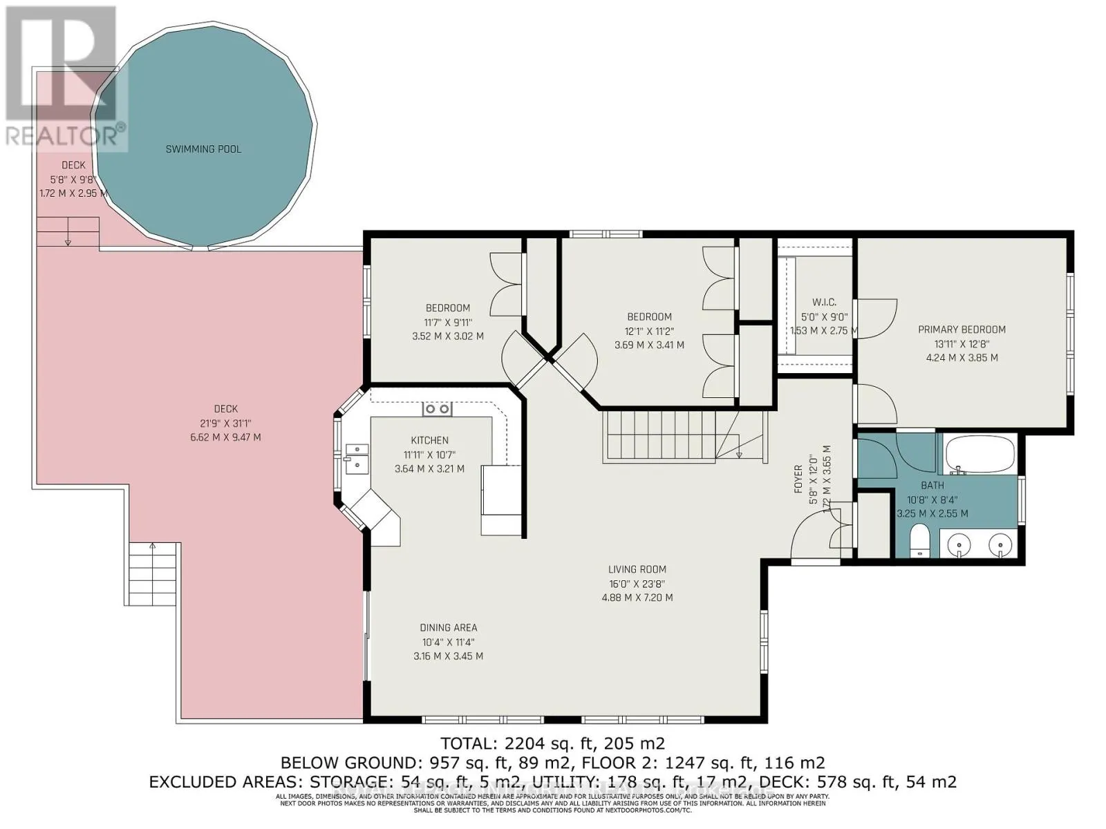 55 ROWAN DRIVE