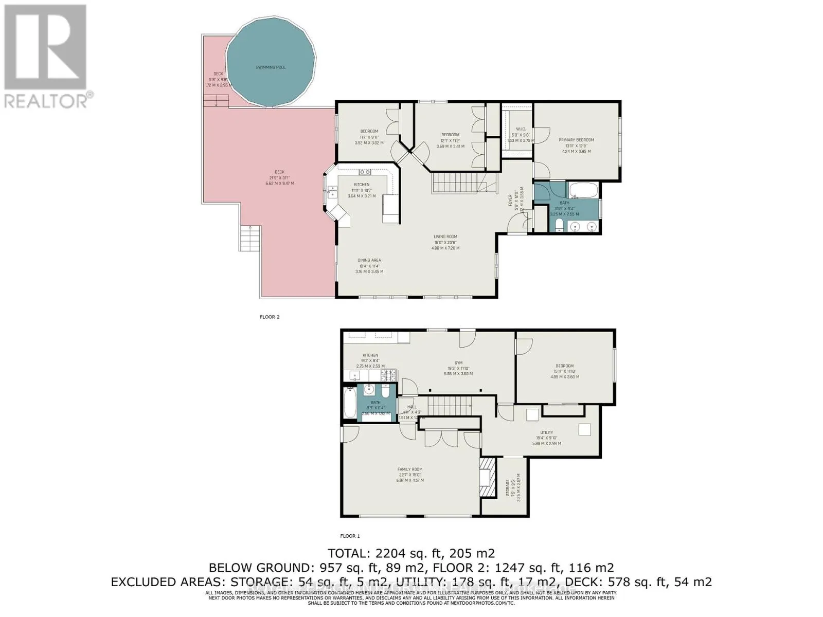 55 ROWAN DRIVE