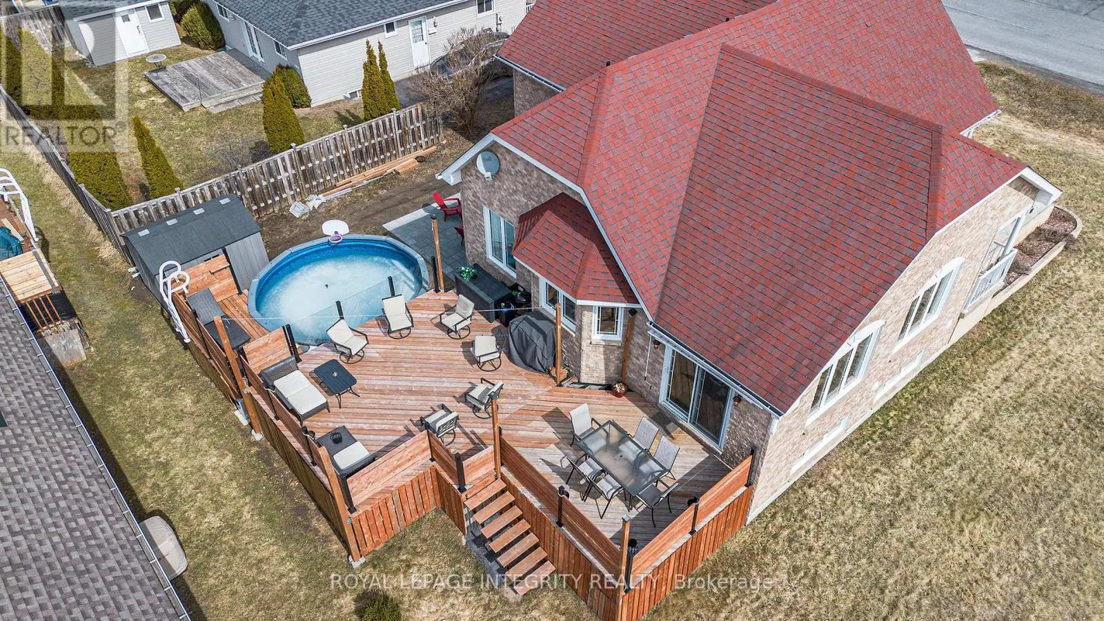 55 ROWAN DRIVE